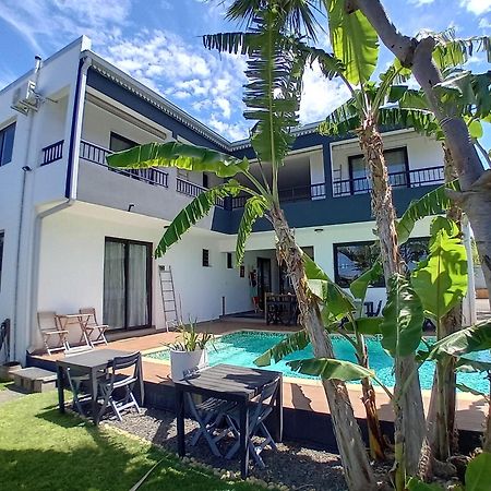 Villa Belza Et Spa (Adults Only) Saint Pierre Luaran gambar