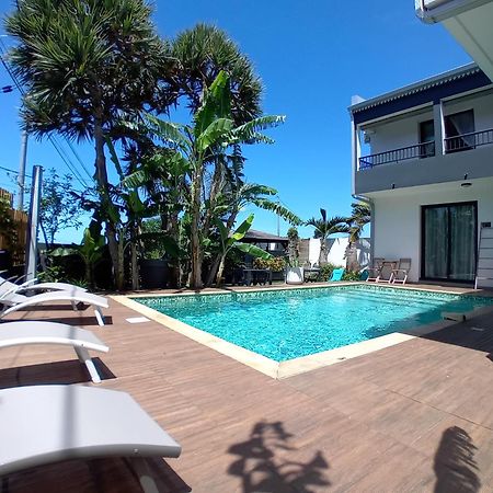 Villa Belza Et Spa (Adults Only) Saint Pierre Luaran gambar