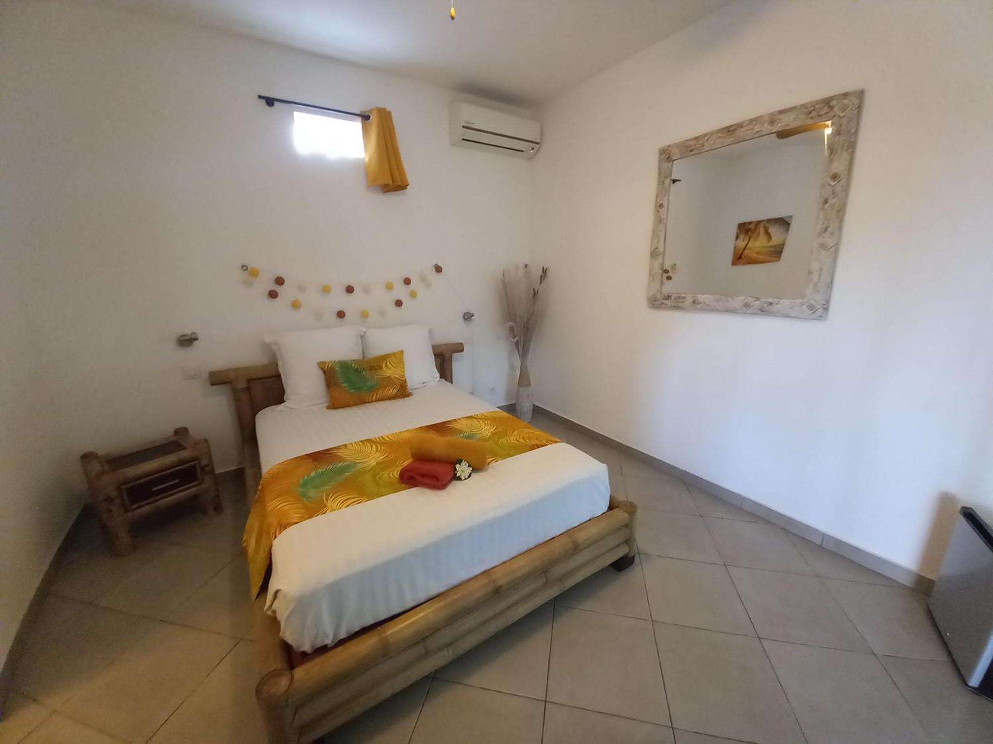 Villa Belza Et Spa (Adults Only) Saint Pierre Luaran gambar