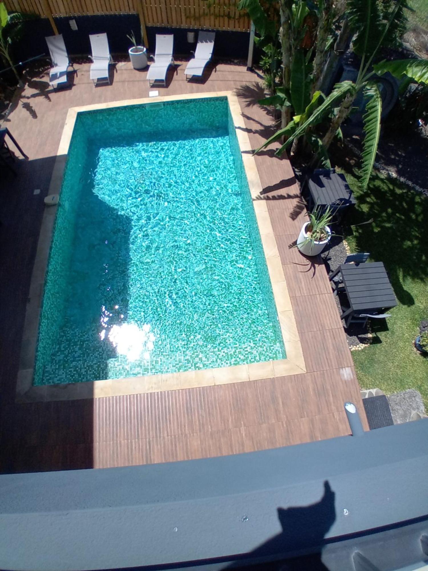 Villa Belza Et Spa (Adults Only) Saint Pierre Luaran gambar